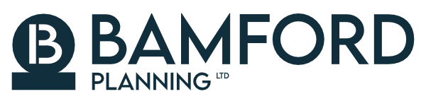 Logo for Bamford Planning Ltd