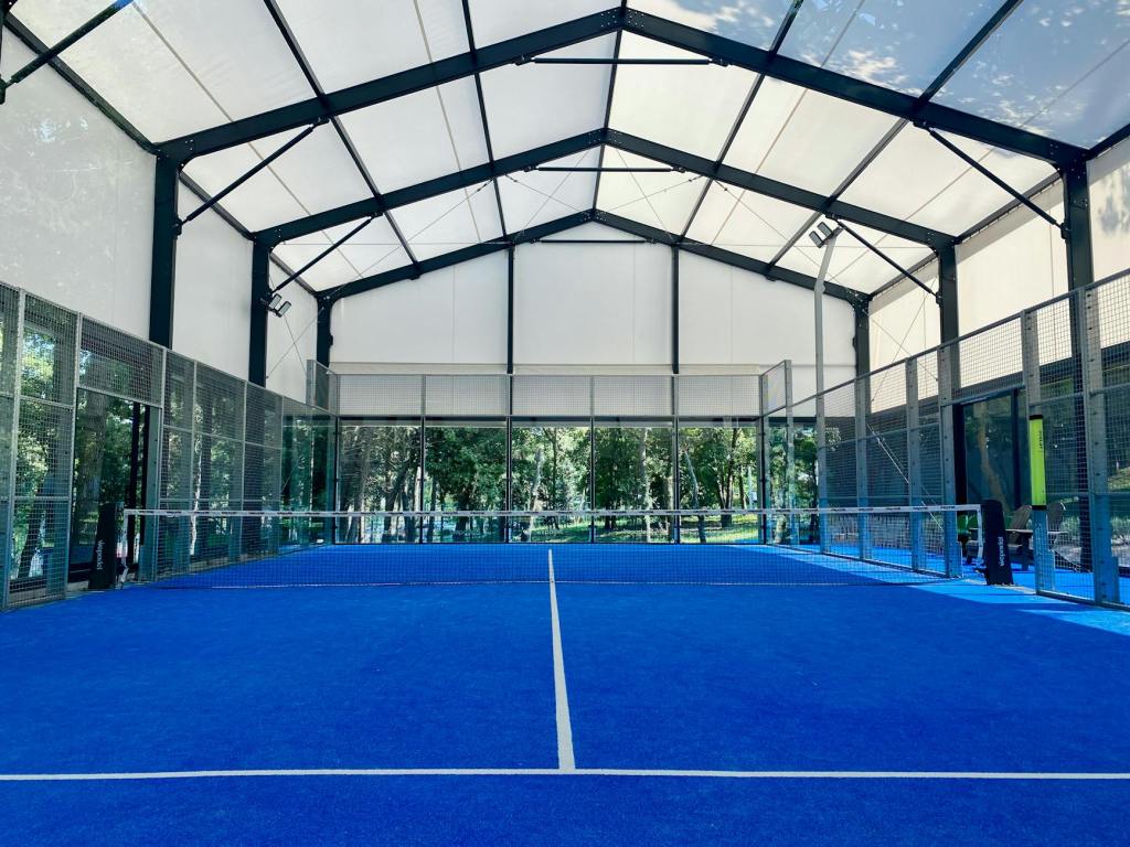 Permitted Development Rights and Padel&nbsp;Courts